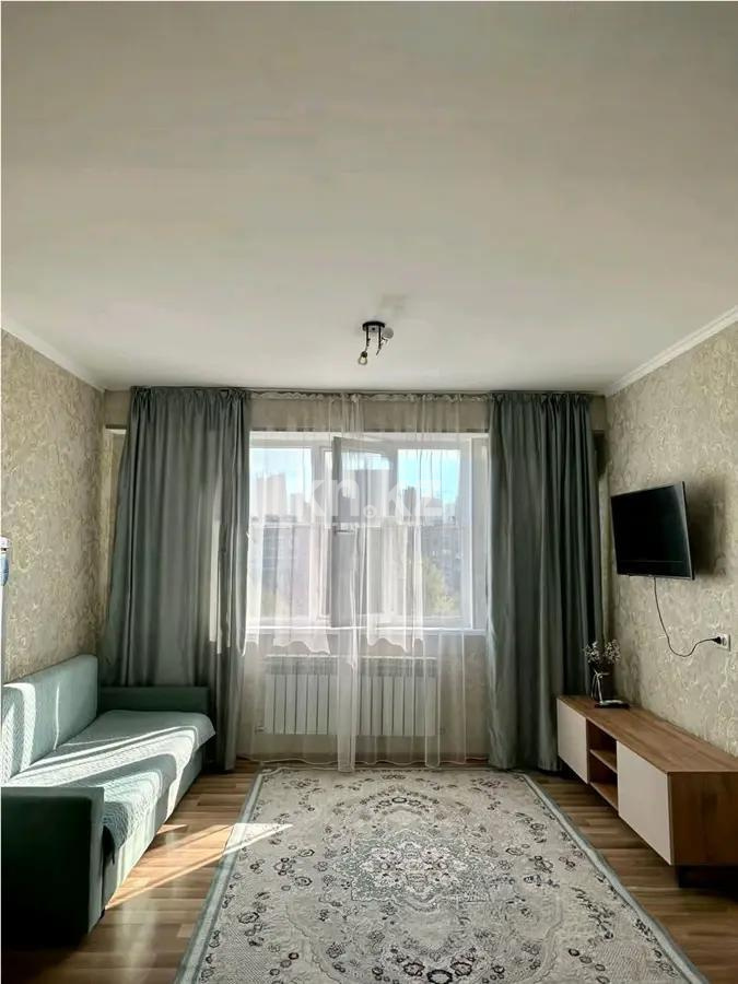 Продажа 1-комнатной квартиры, 37 м² в Алматы