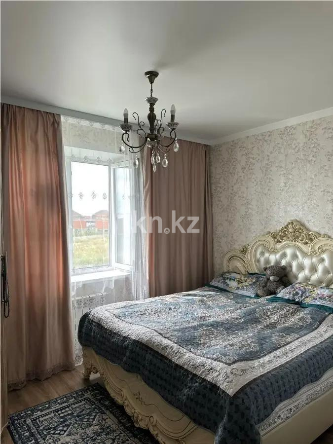 Продажа 2-комнатной квартиры, 49.6 м², ул. Укели Ыбырай, дом  2 в Астане - фото 2