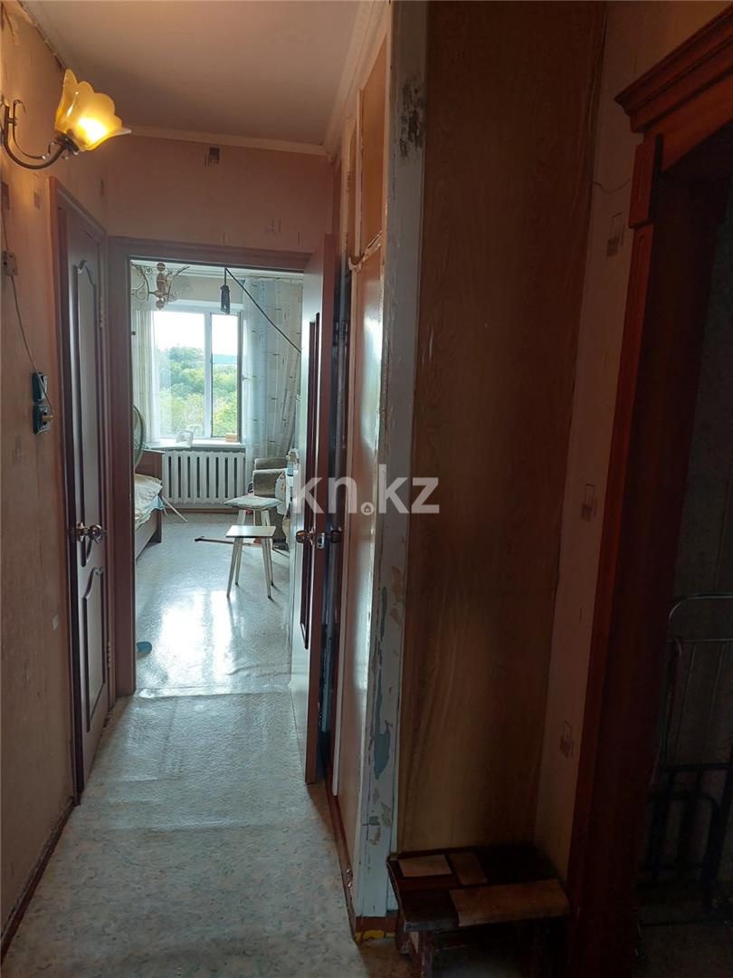 Продажа 3-комнатной квартиры, 70 м², пр. Металлургов в Темиртау - фото 10