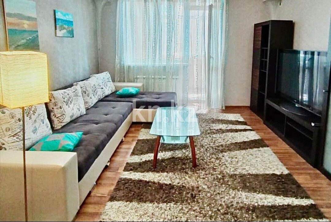 Продажа 2-комнатной квартиры, 80 м² в Алматы - фото 2