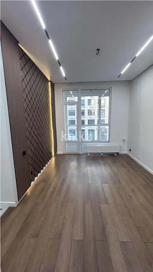 Продажа 1-комнатной квартиры, 35.78 м² в Алматы