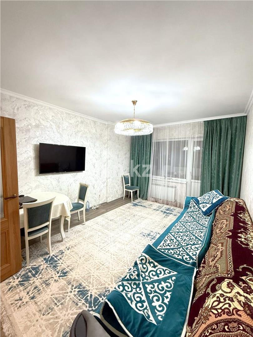 Продажа 3-комнатной квартиры, 92 м² в Караганде - фото 2