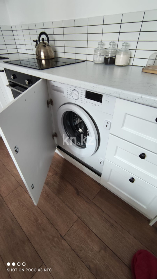 Аренда 2-комнатной квартиры, 10 м² в Алматы - фото 20