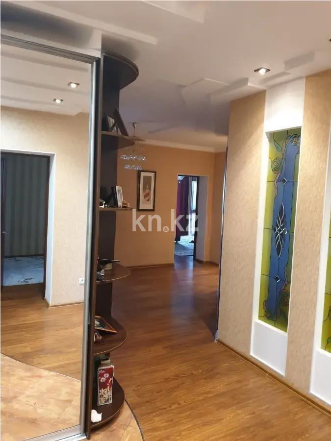 Продажа 3-комнатной квартиры, 134.5 м², ул. Кенесары, дом  1 в Астане - фото 4