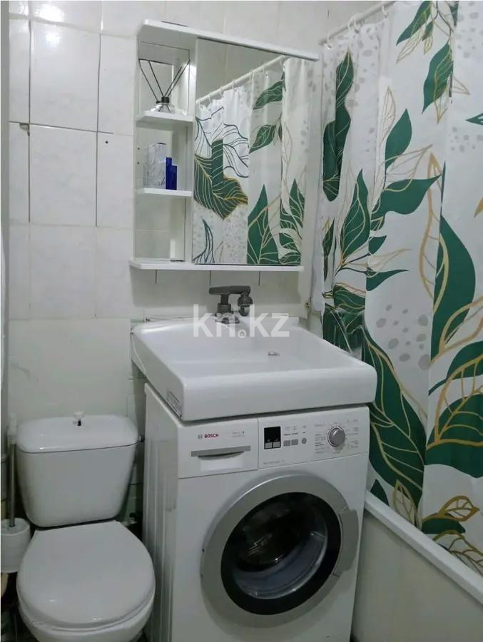 Продажа 2-комнатной квартиры, 42 м² в Алматы - фото 4