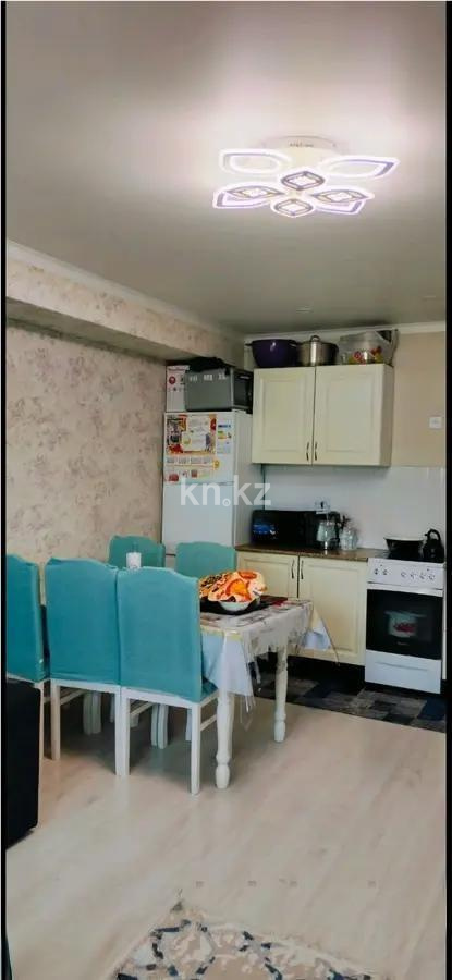 Продажа 2-комнатной квартиры, 44 м² в Астане - фото 3