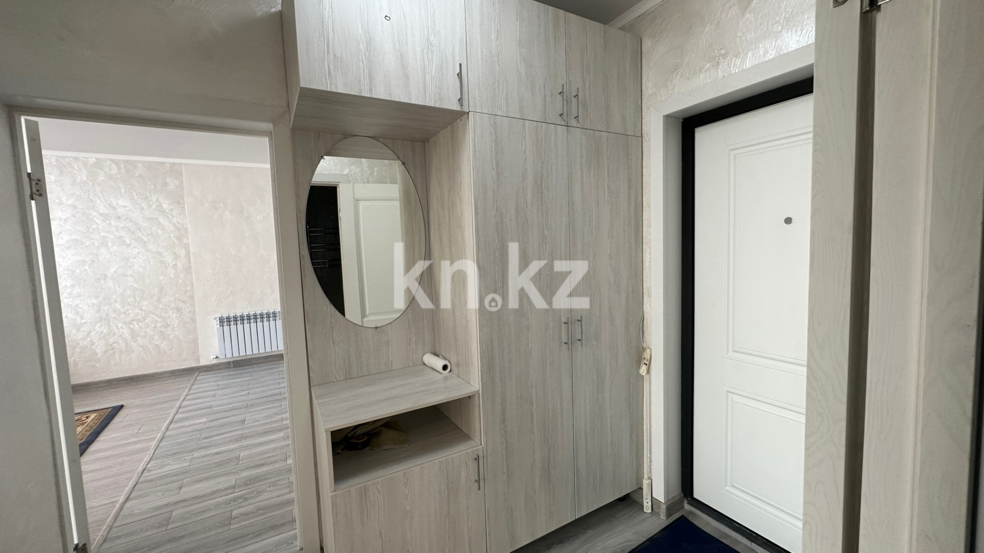 Аренда 2-комнатной квартиры, 60 м² в Алматы - фото 12