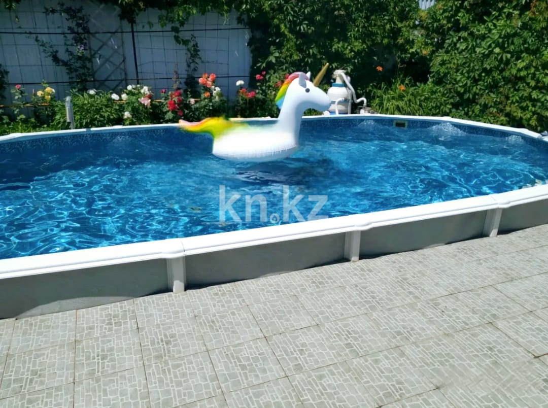 Продажа 7-комнатного дома, 379 м², мкр-н Самал-3 в Уральске - фото 25