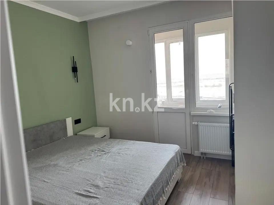 Продажа 2-комнатной квартиры, 42.2 м² в Астане - фото 2