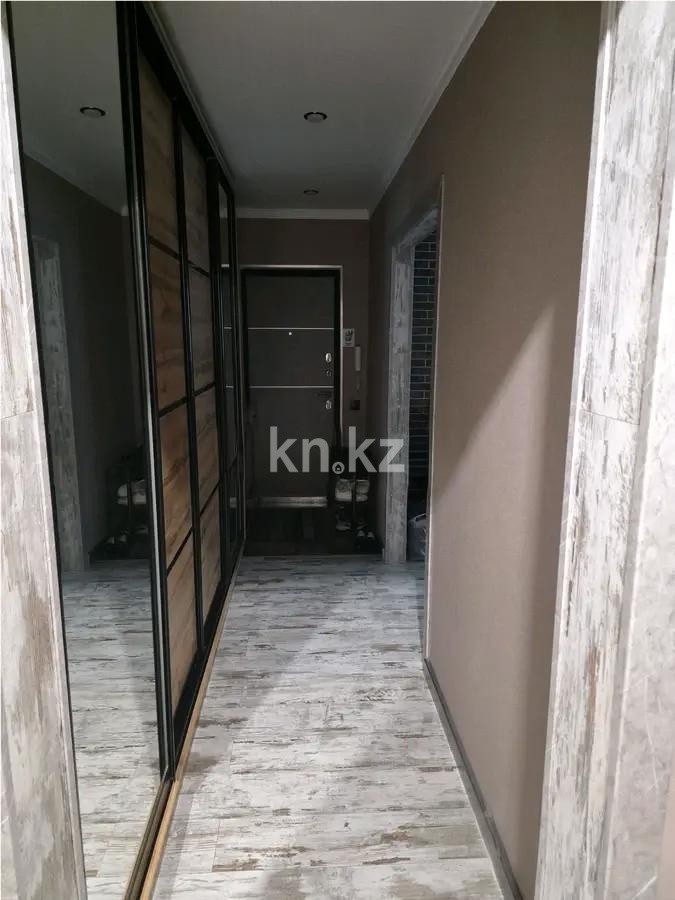 Продажа 4-комнатной квартиры, 75 м², мкр-н Орбита-1, дом  11 в Караганде - фото 8