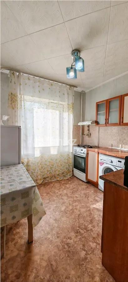 Продажа 1-комнатной квартиры, 36.4 м² в Астане - фото 2