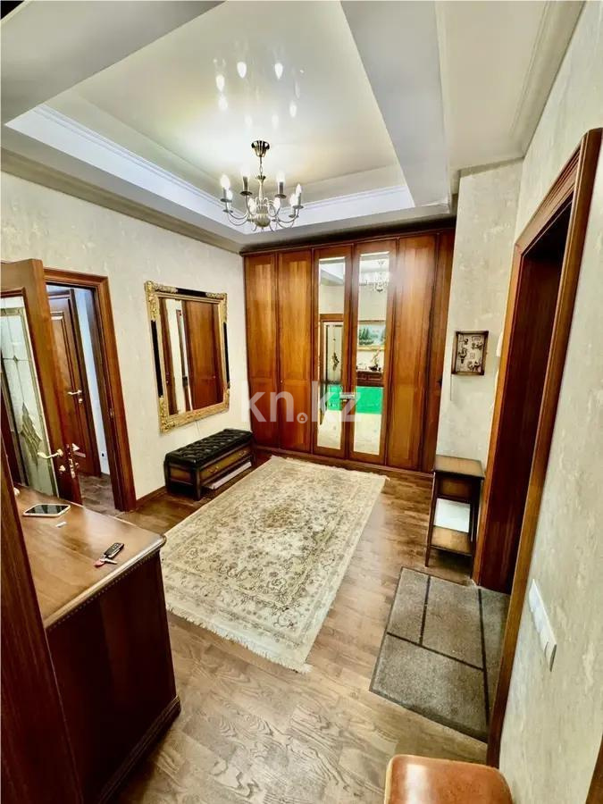 Продажа 4-комнатной квартиры, 188 м², ул. Кургальжинское шоссе, дом  13/4 в Астане - фото 7