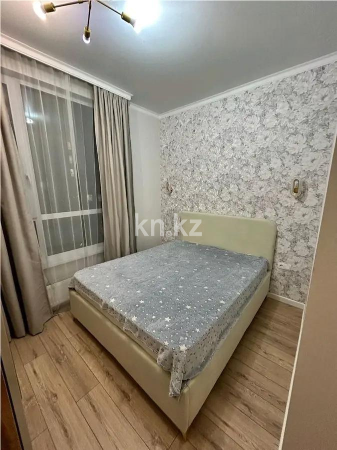 Продажа 2-комнатной квартиры, 40 м² в Астане - фото 2