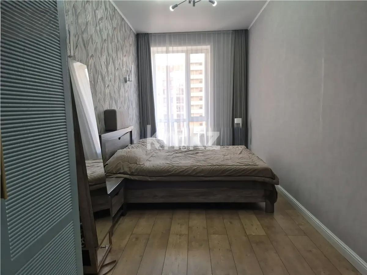 Продажа 2-комнатной квартиры, 57 м² в Астане - фото 2