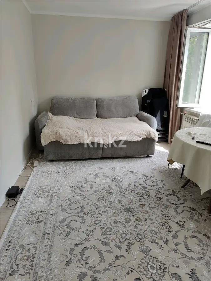 Продажа 3-комнатной квартиры, 60 м² в Алматы