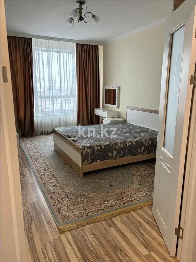 Продажа 1-комнатной квартиры, 41 м² в Астане
