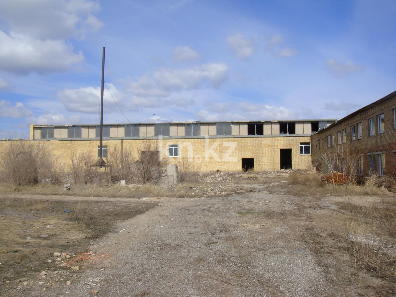 Продажа , 12170 м², 124 кв-л в Темиртау - фото 3