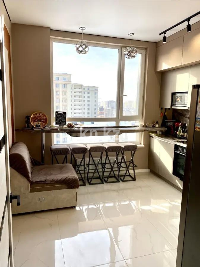 Продажа 2-комнатной квартиры, 60 м² в Астане - фото 3