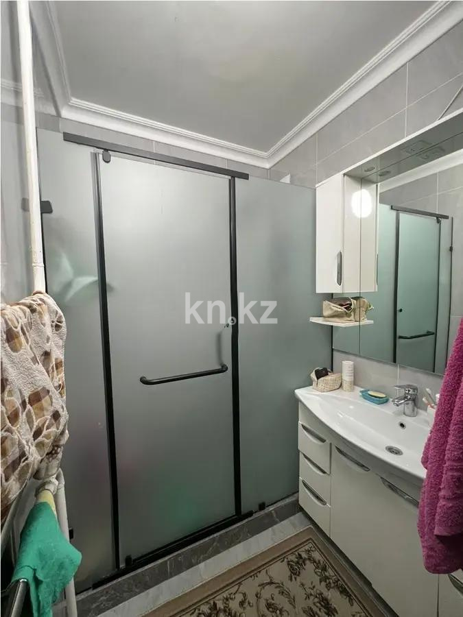 Продажа 3-комнатной квартиры, 78 м², мкр-н Зердели, дом  1/30 в Алматы - фото 5
