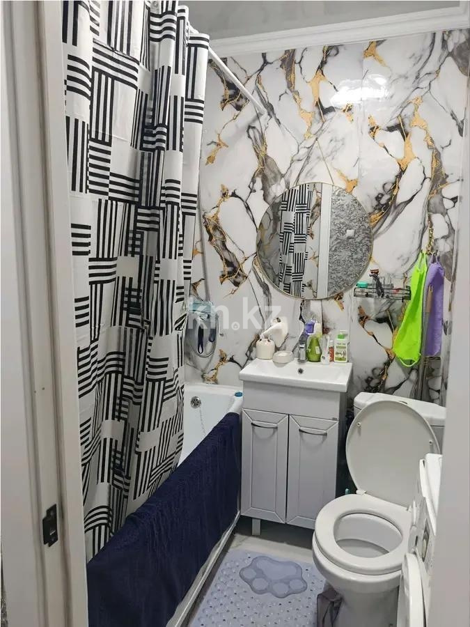Продажа 1-комнатной квартиры, 33.6 м² в Астане - фото 3