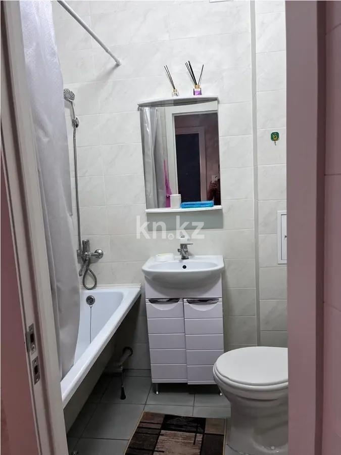 Продажа 1-комнатной квартиры, 41.8 м² в Астане - фото 5