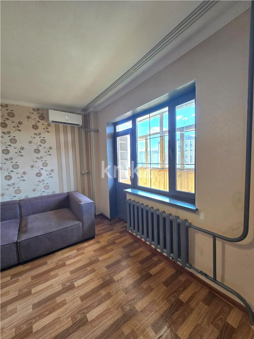 Продажа 2-комнатной квартиры, 59 м² в Караганде - фото 3