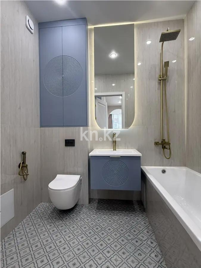 Продажа 2-комнатной квартиры, 61 м² в Астане - фото 4