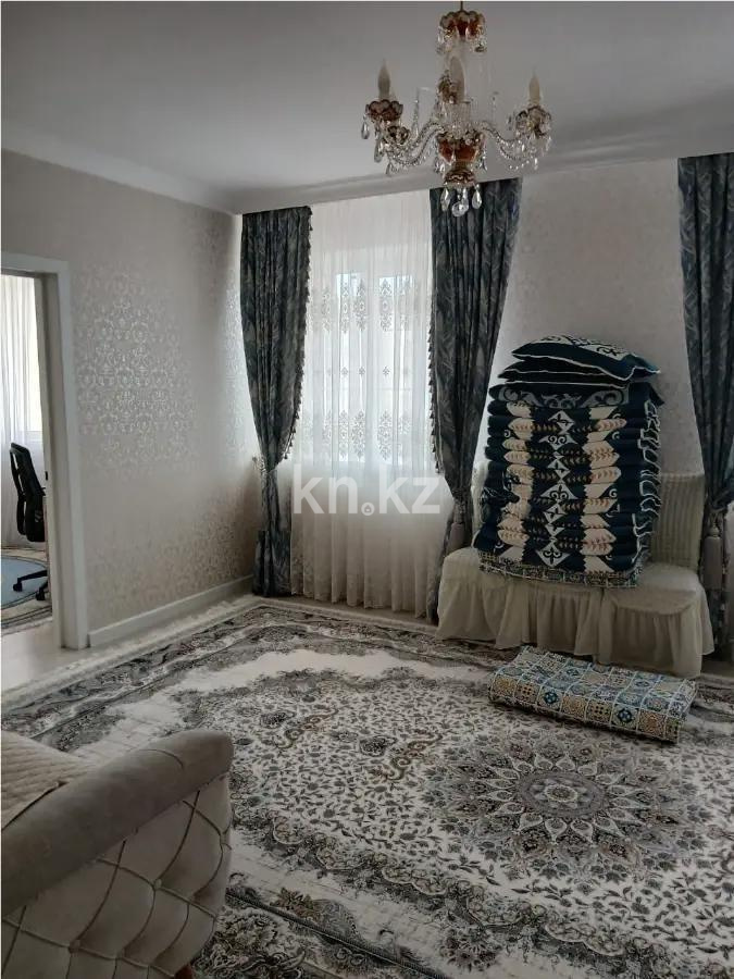 Продажа 3-комнатной квартиры, 80 м² в Астане