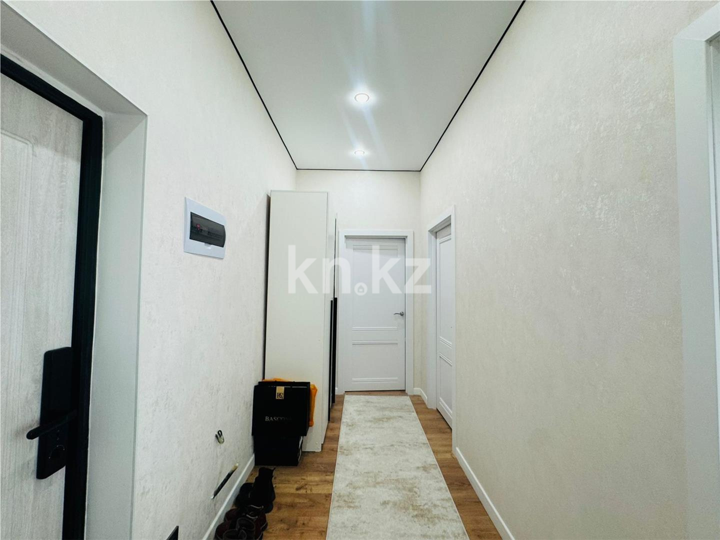 Продажа 2-комнатной квартиры, 55 м², пр. Туран в Астане - фото 6