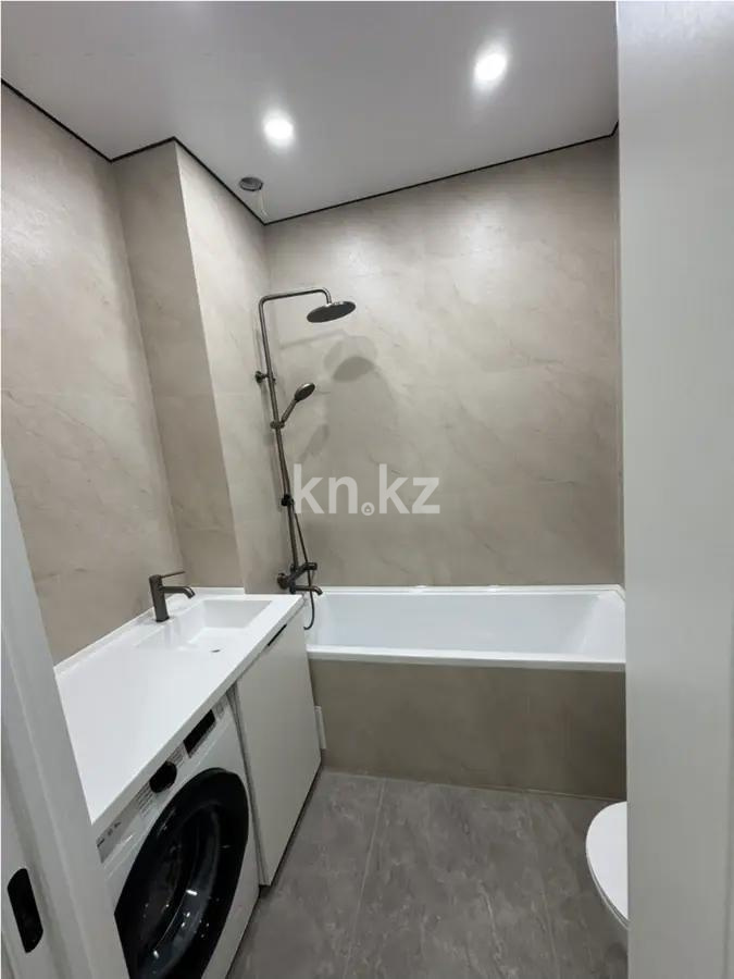 Продажа 1-комнатной квартиры, 48 м² в Алматы - фото 3