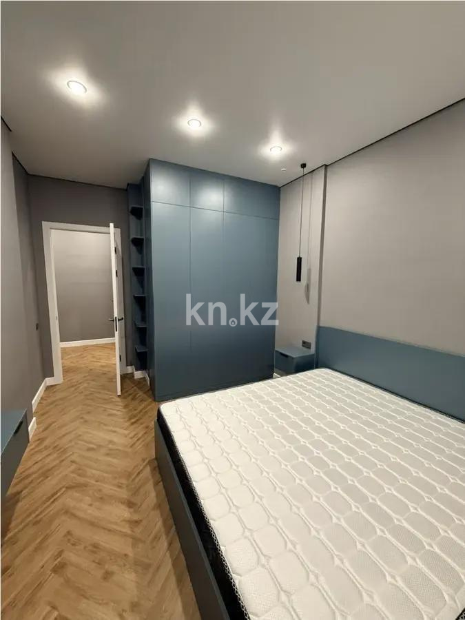 Продажа 2-комнатной квартиры, 45.2 м², ул. Казыбек би, дом  41/1 в Астане - фото 2