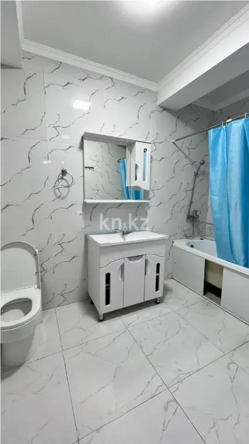 Продажа 2-комнатной квартиры, 75.3 м², ул. Толе би, дом  285/8 в Алматы - фото 4