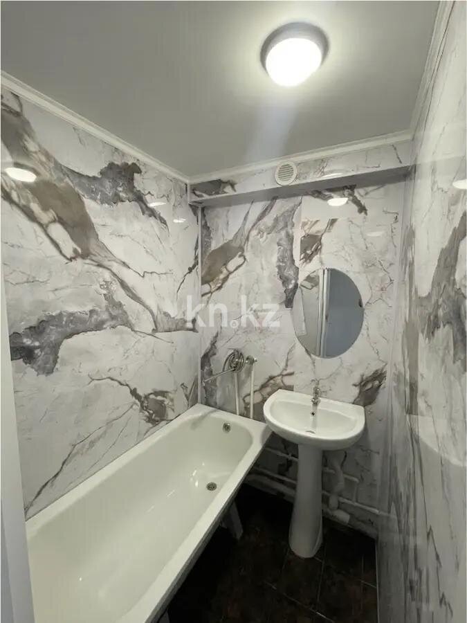 Продажа 3-комнатной квартиры, 61 м² в Караганде - фото 4