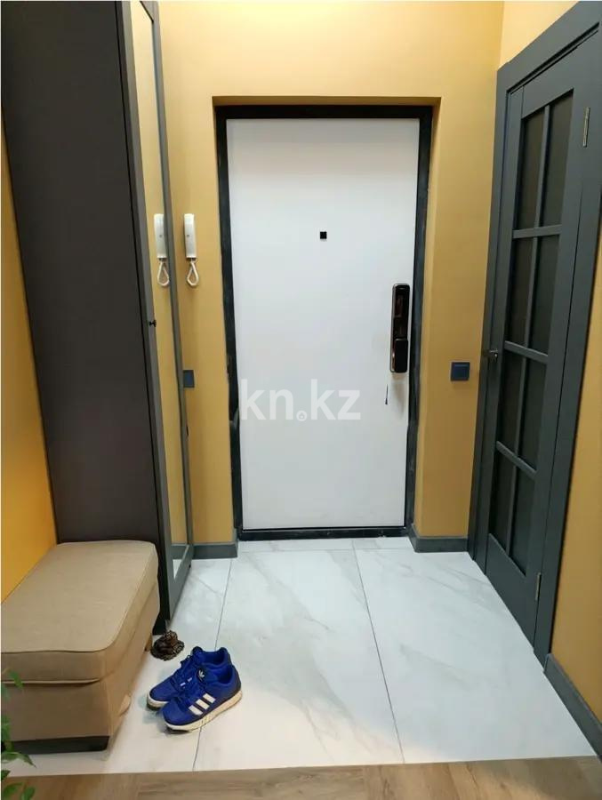 Продажа 2-комнатной квартиры, 55 м², ул. Талды, дом  59 в Алматы - фото 3