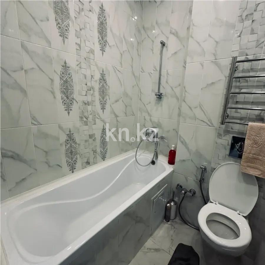 Продажа 3-комнатной квартиры, 105 м² в Алматы - фото 5