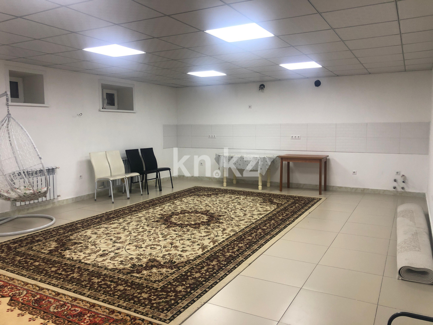 Продажа 2-комнатной квартиры, 59 м², ул. Ондасынова, дом  8 в Караганде - фото 18