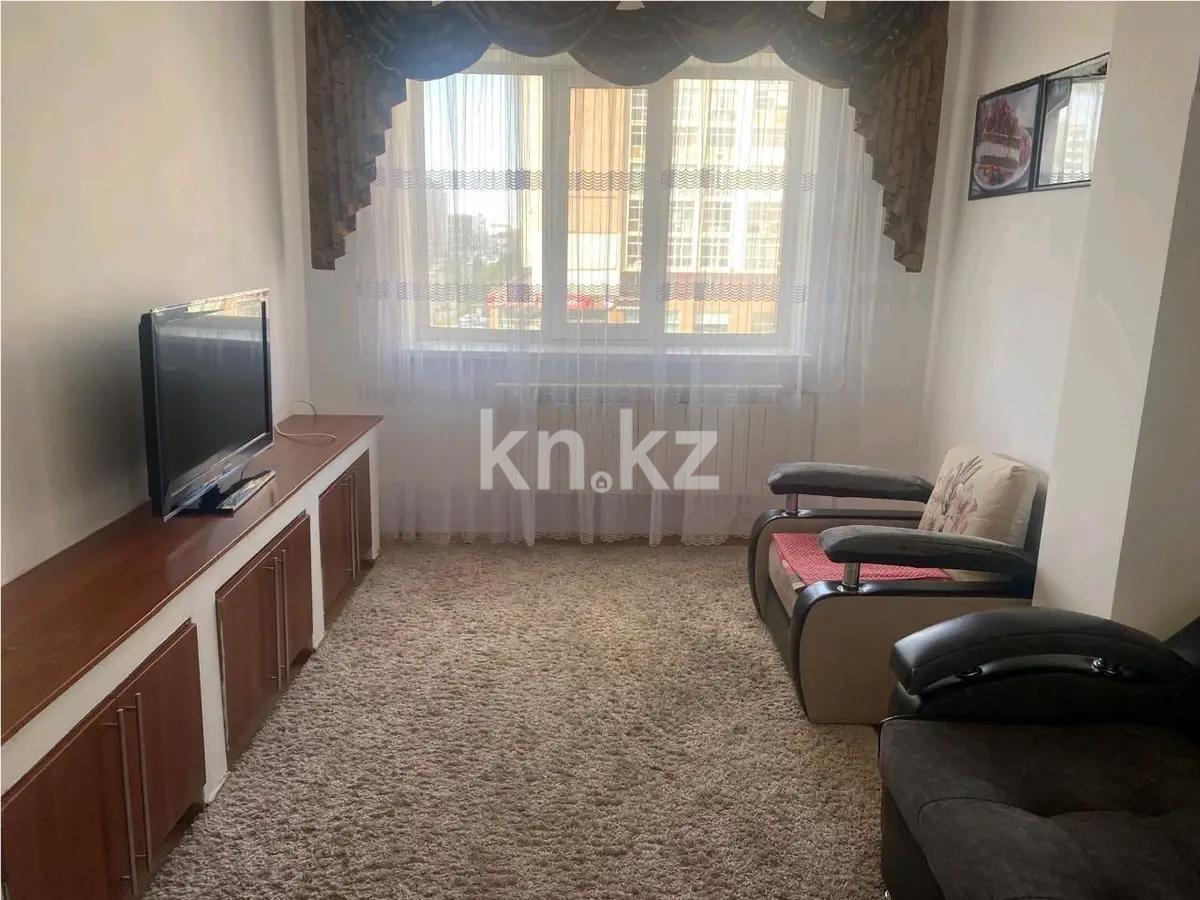 Продажа 1-комнатной квартиры, 49 м² в Астане