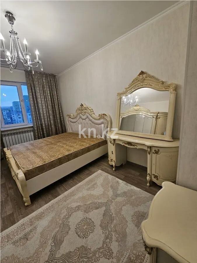 Продажа 2-комнатной квартиры, 62 м² в Алматы - фото 2