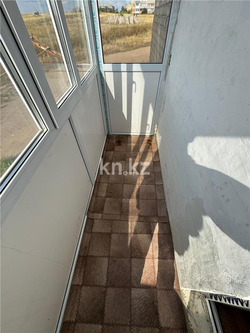 Продажа 4-комнатной квартиры, 70 м², ул. Жекибаева в Караганде - фото 10