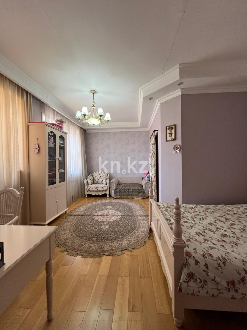 Продажа 8-комнатного дома, 306 м², мкр. Городской аэропорт в Караганде - фото 9