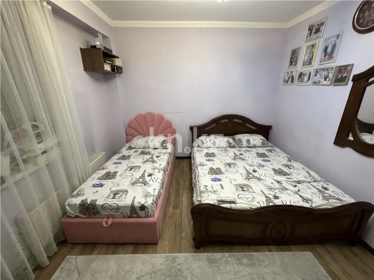 Продажа 3-комнатной квартиры, 90 м² в Алматы - фото 3