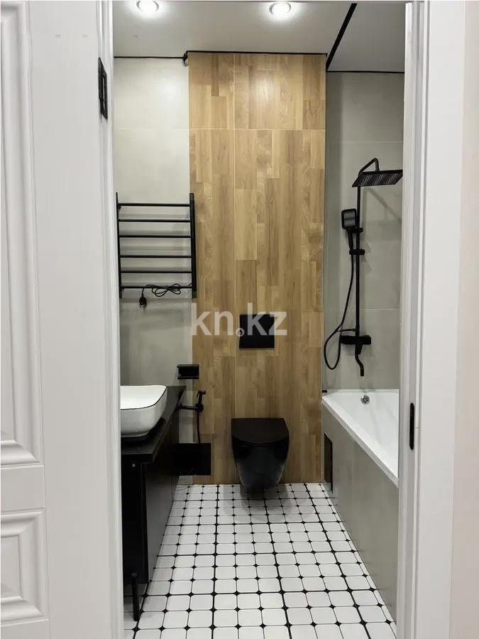 Продажа 2-комнатной квартиры, 47 м² в Алматы - фото 4