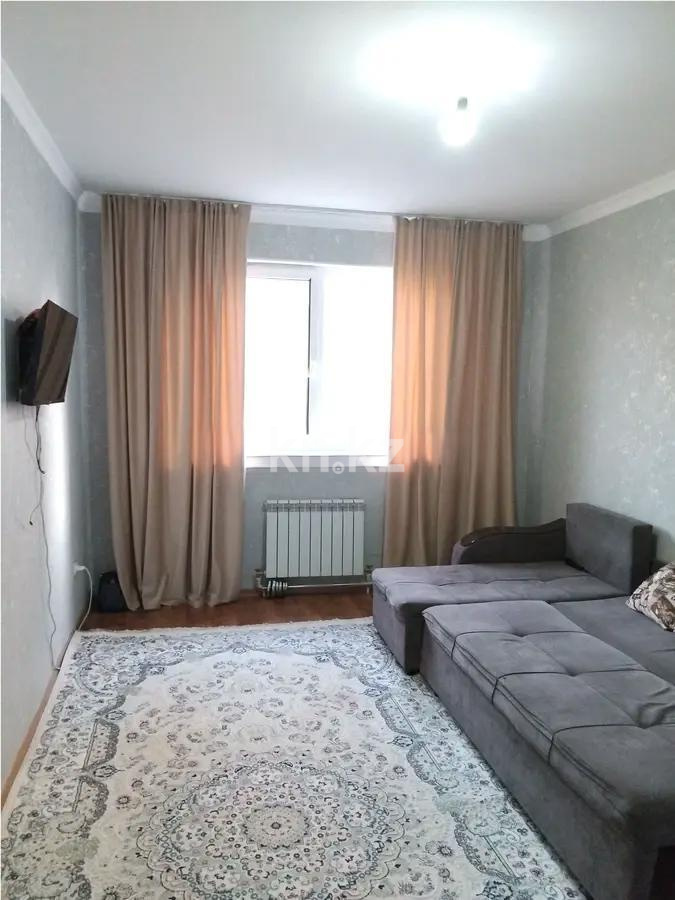 Продажа 2-комнатной квартиры, 63 м² в Алматы