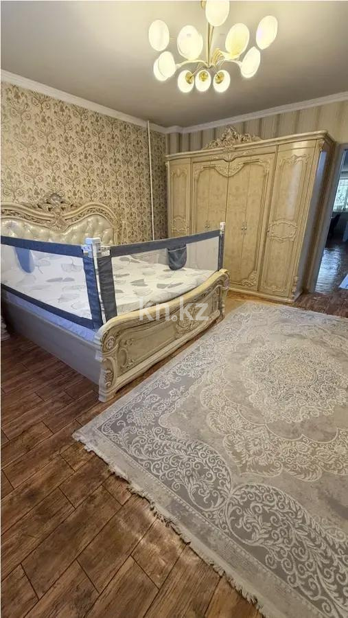 Продажа 3-комнатной квартиры, 109 м² в Астане - фото 4