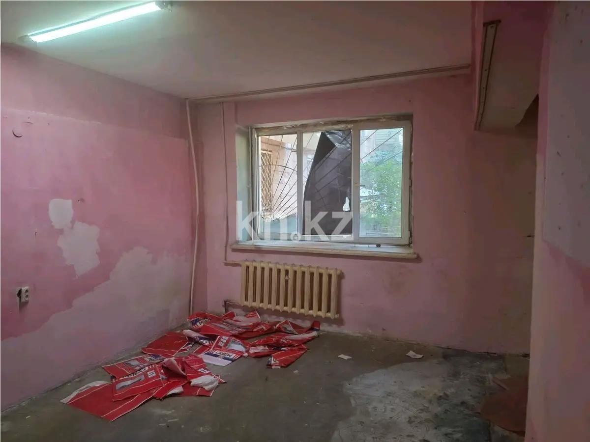 Продажа 1-комнатной квартиры, 33 м² в Алматы