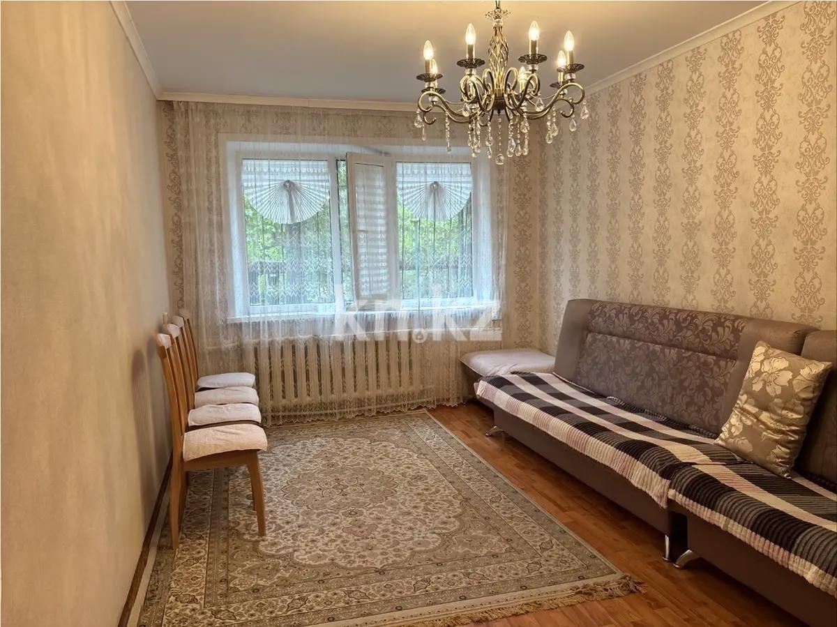 Продажа 3-комнатной квартиры, 62 м² в Караганде