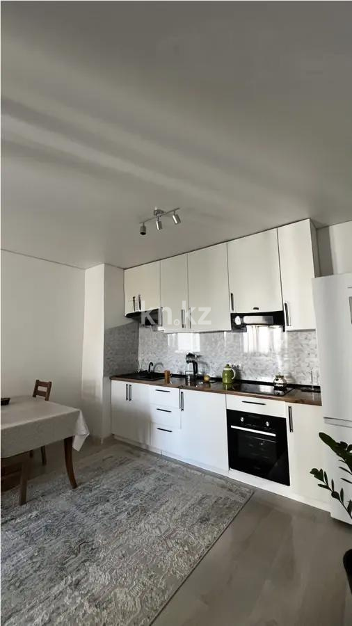 Продажа 2-комнатной квартиры, 40.3 м² в Алматы - фото 3