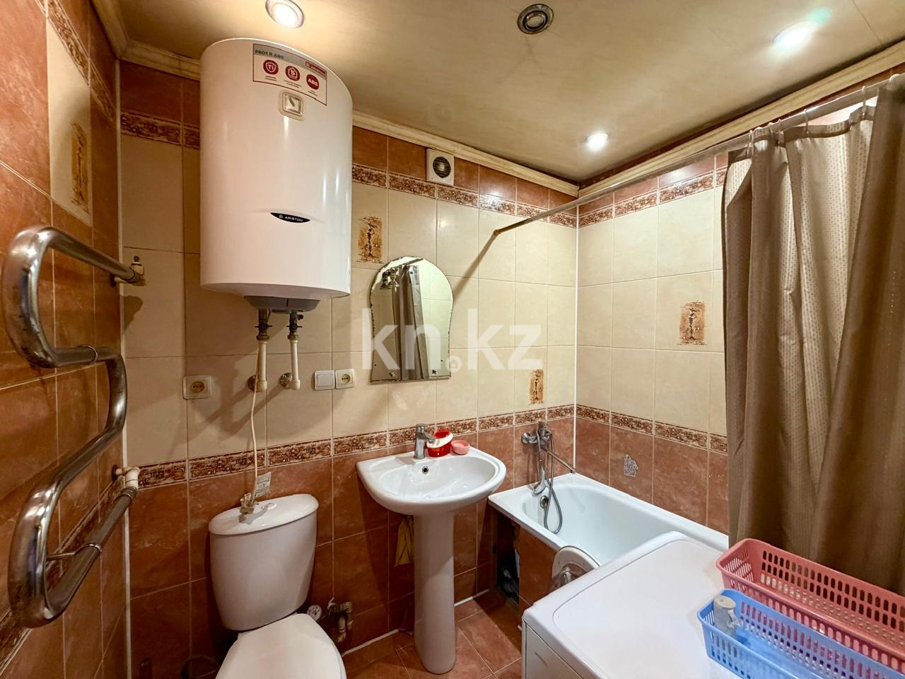 Продажа 2-комнатной квартиры, 45 м² в Караганде - фото 6