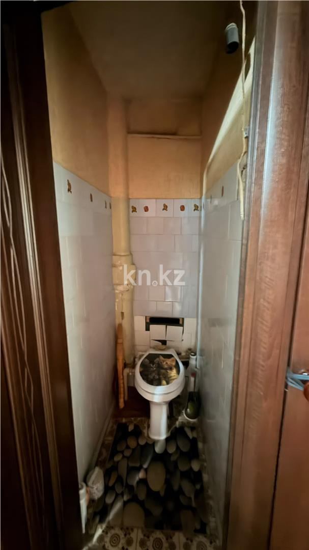 Продажа 3-комнатной квартиры, 60 м² в Караганде - фото 8