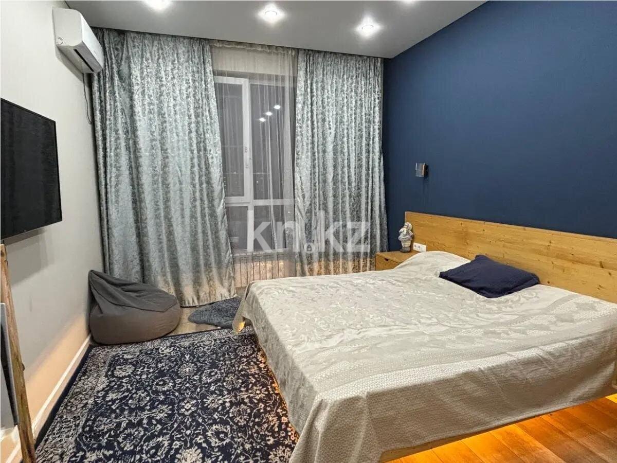 Продажа 4-комнатной квартиры, 134 м² в Алматы - фото 3